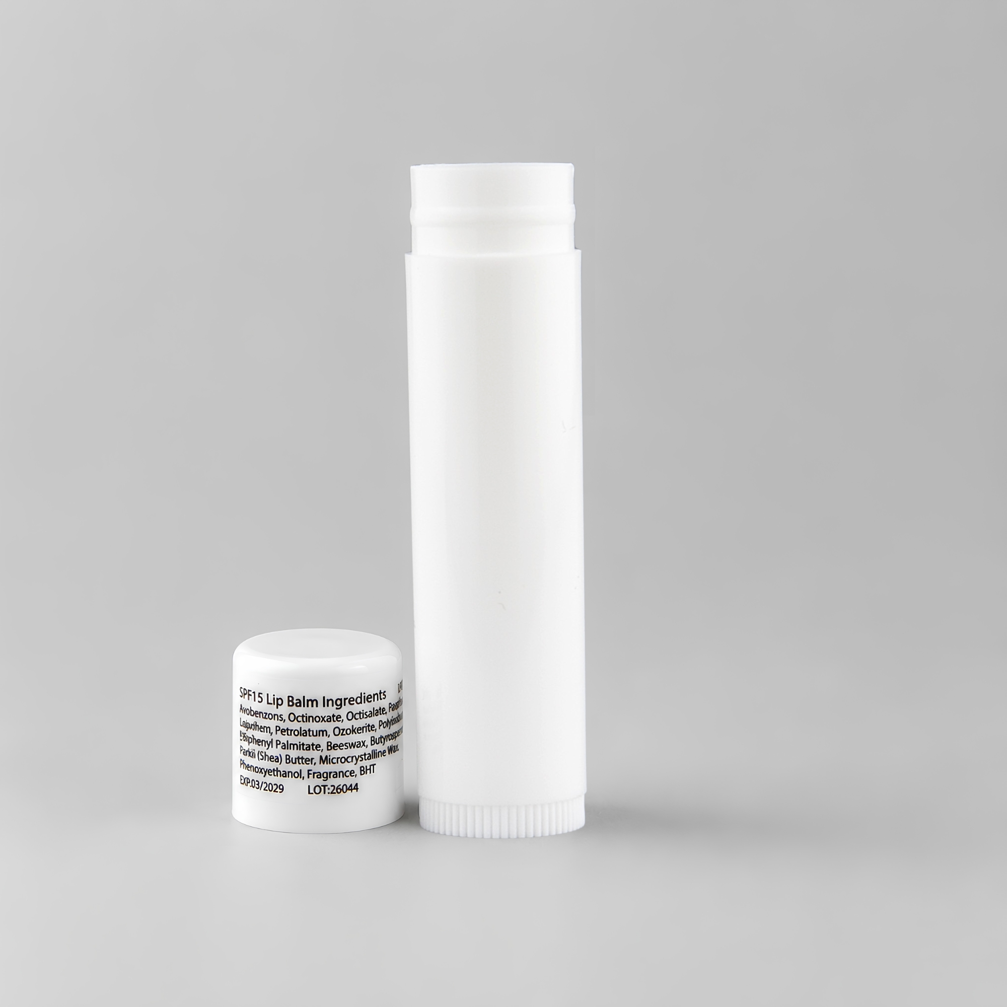 Flavoured Lip Balm SPF - Image 4