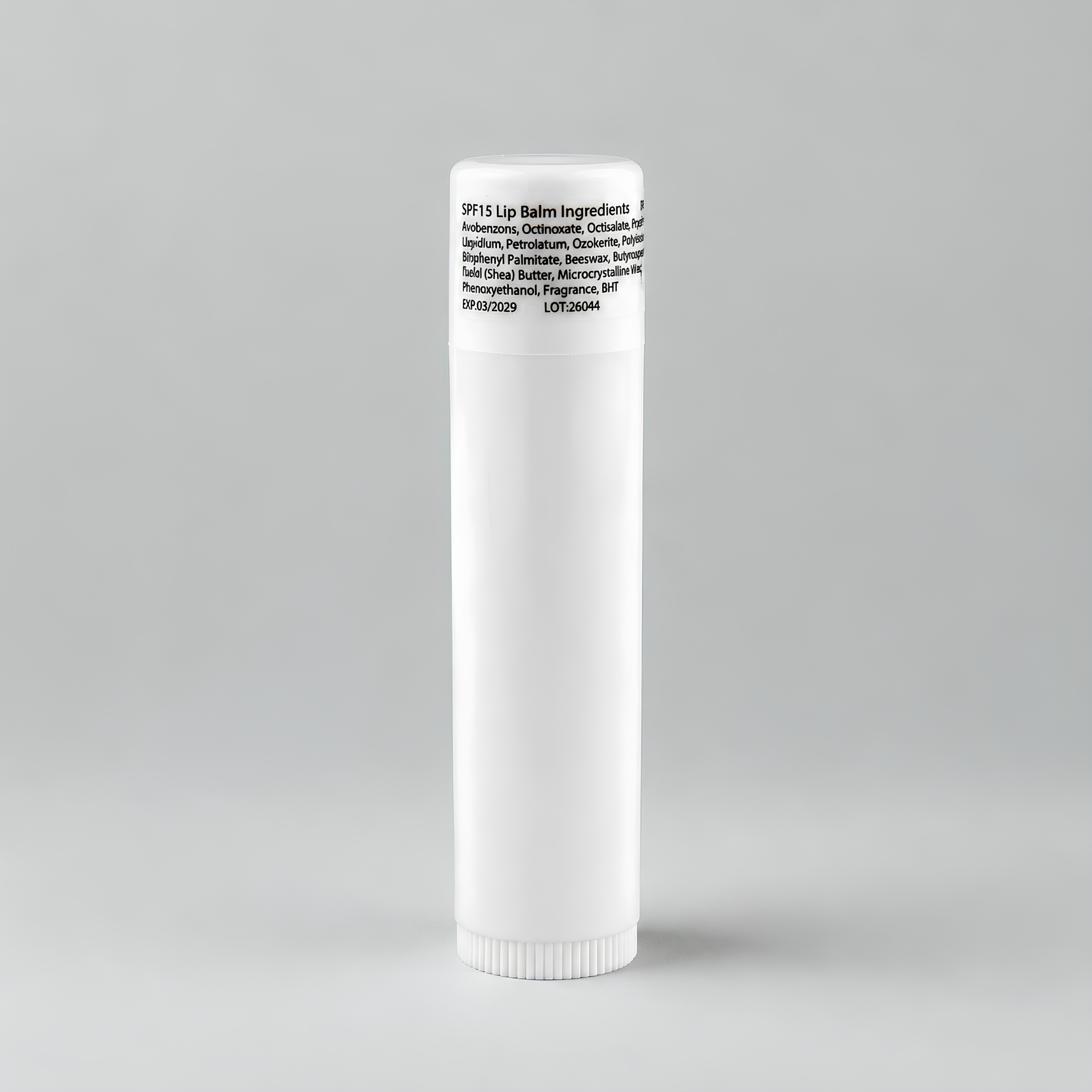 Flavoured Lip Balm SPF - Image 3
