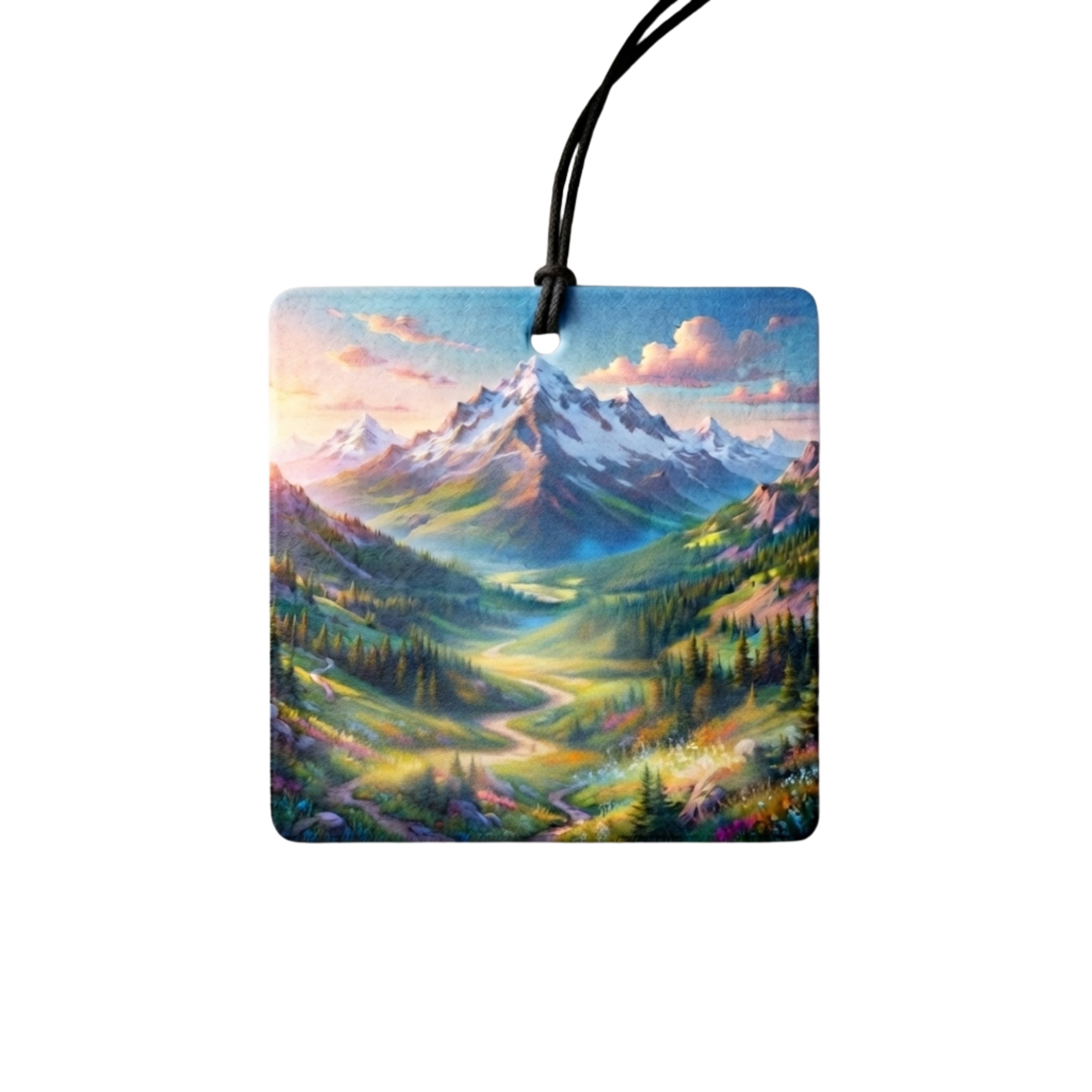 Car Air Freshener - Image 2