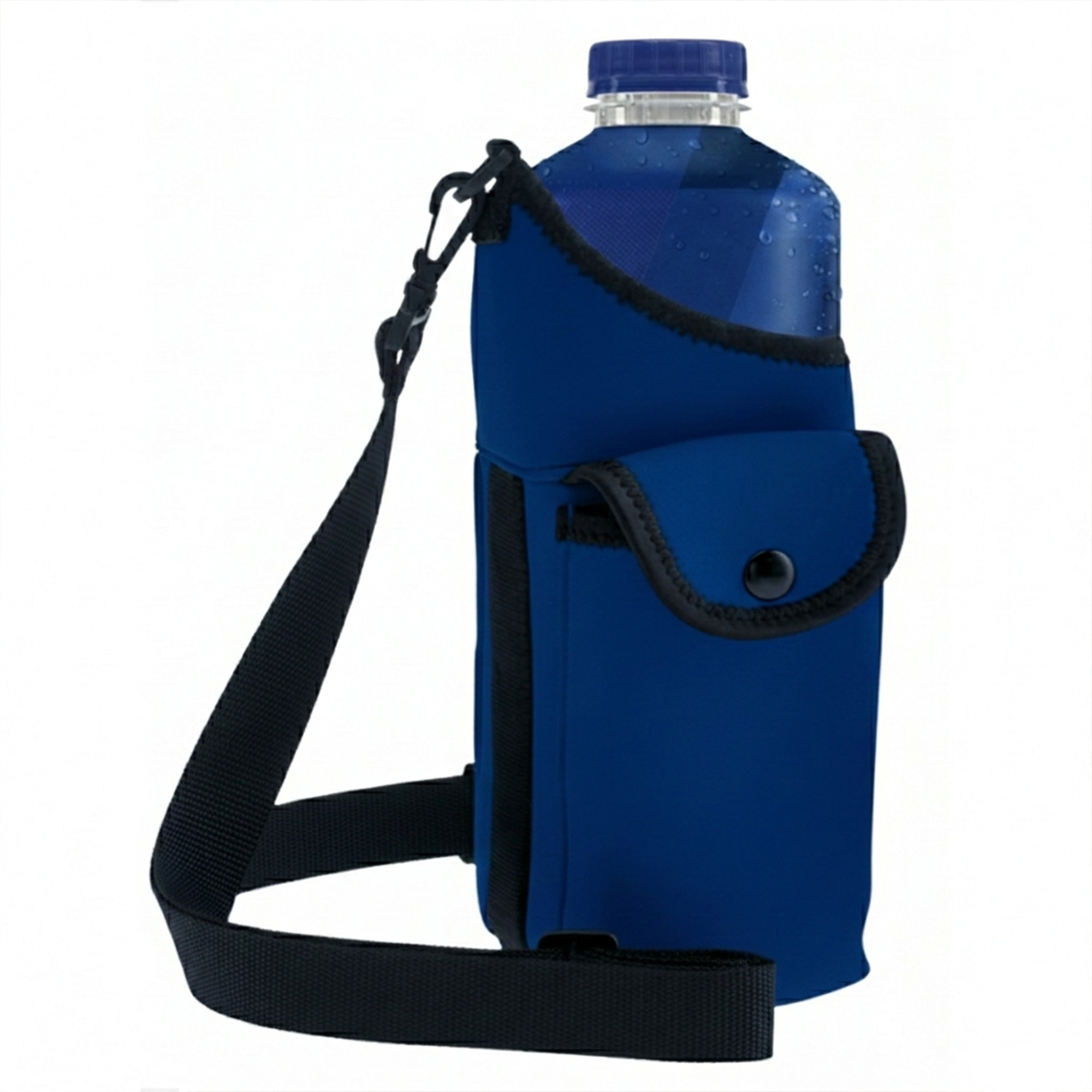 Neoprene Bottle Holder - Image 2