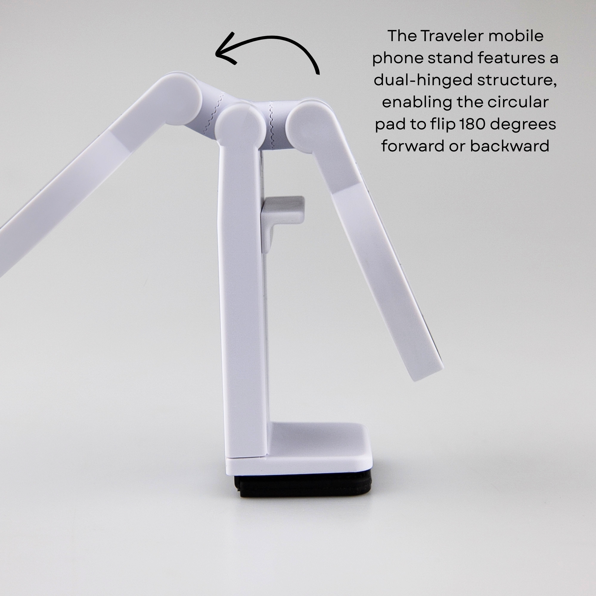 Traveler Mobile Phone Stand - Image 5