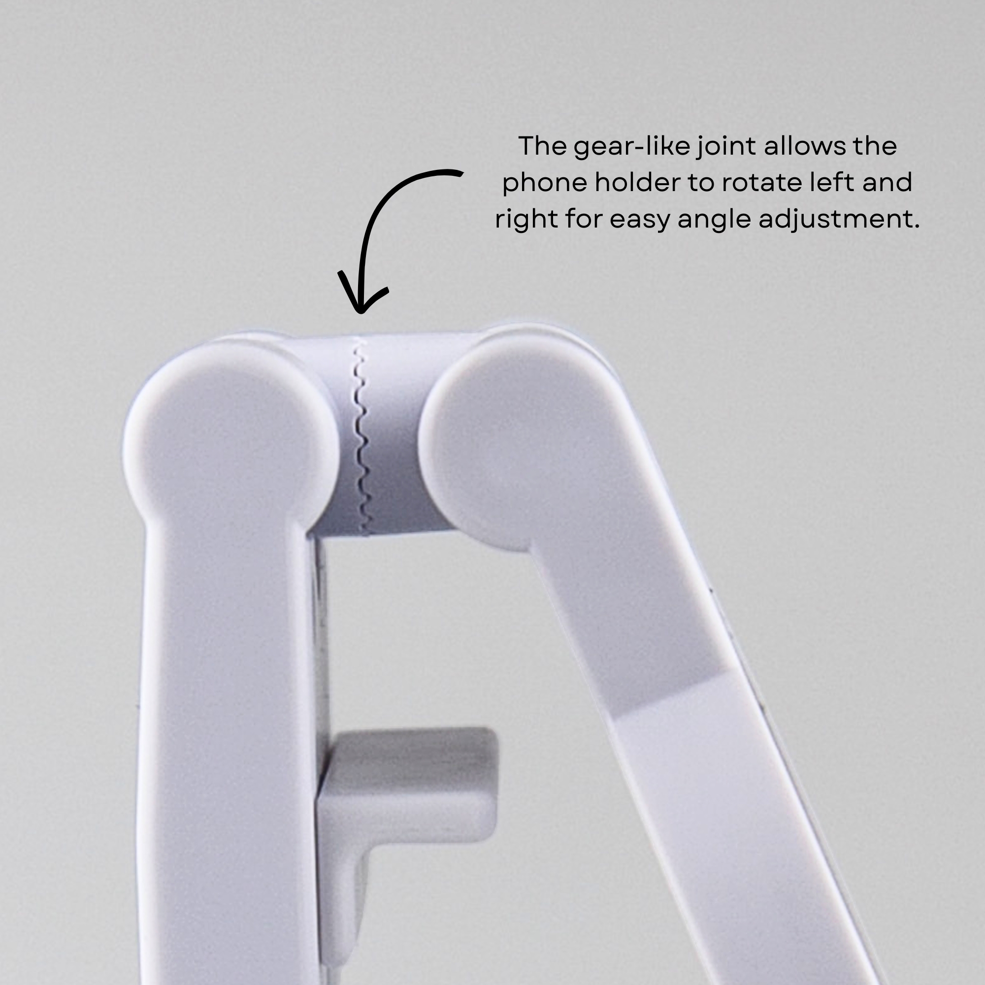 Traveler Mobile Phone Stand - Image 6