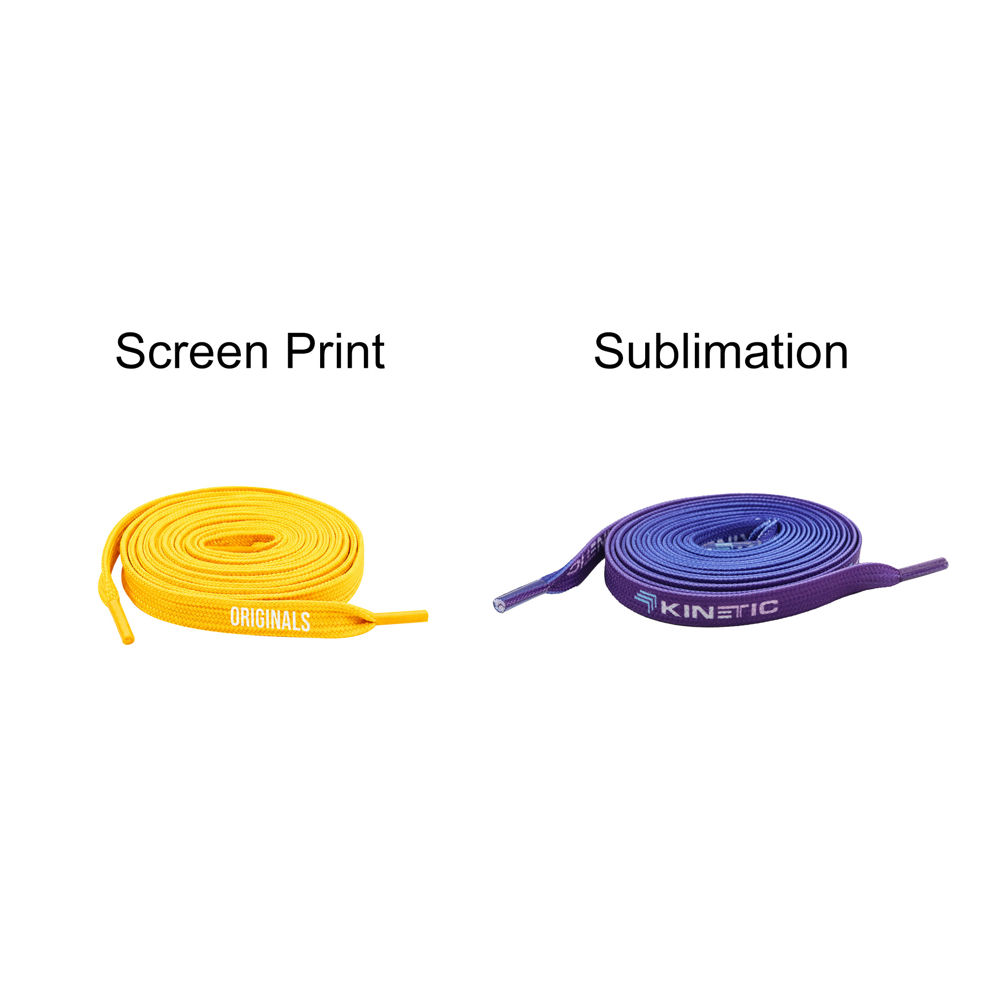 Custom Shoe Laces - Image 15