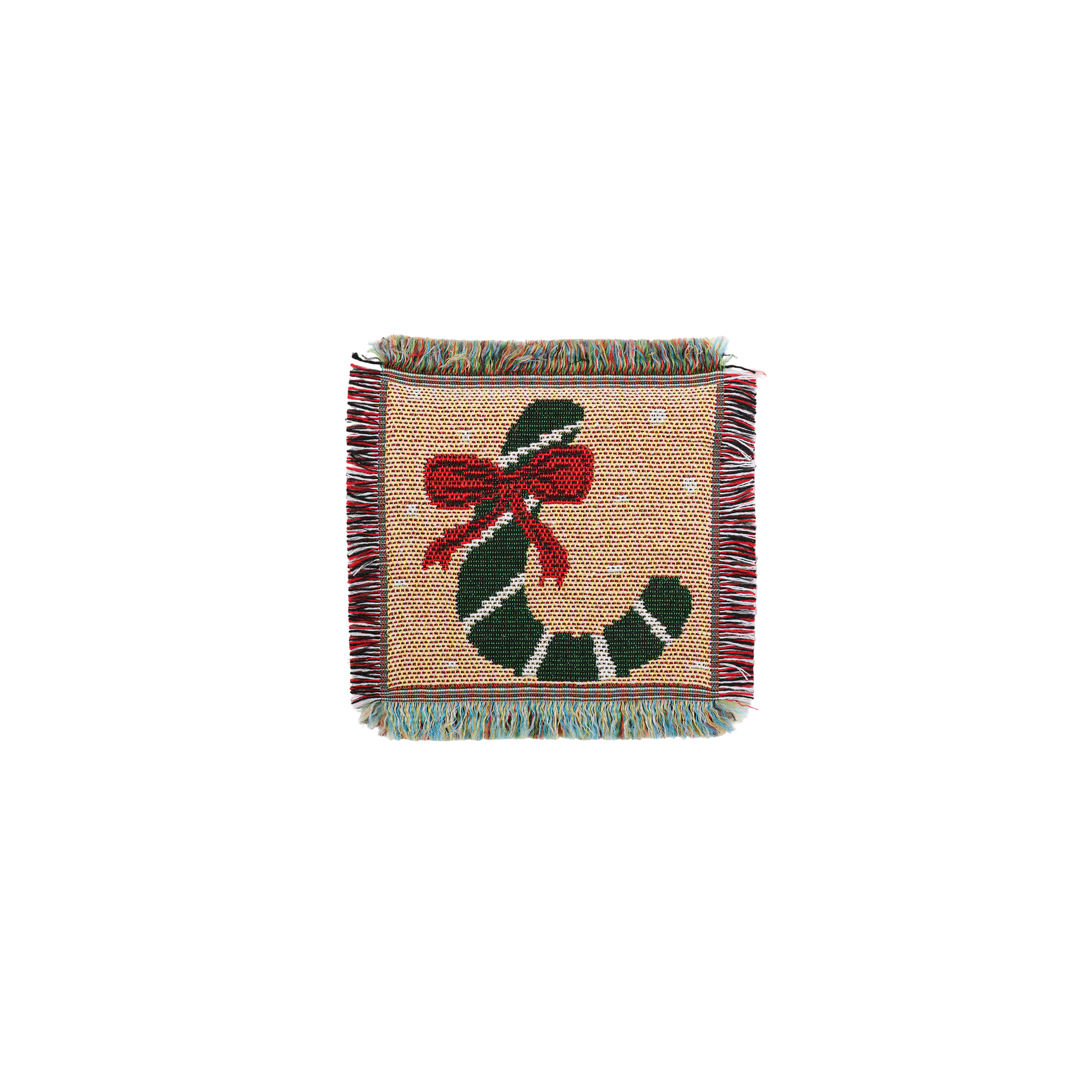 Jacquard Coaster - Image 3