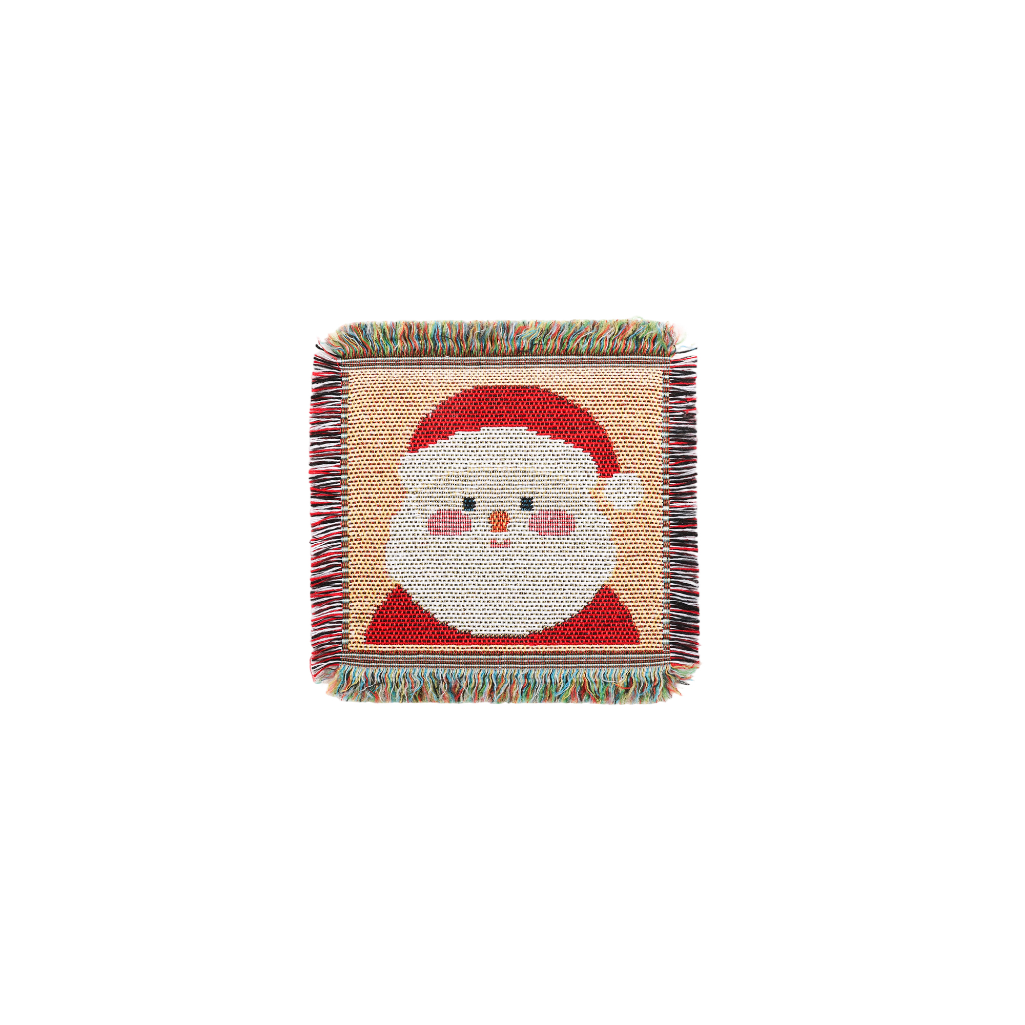 Jacquard Coaster - Image 2