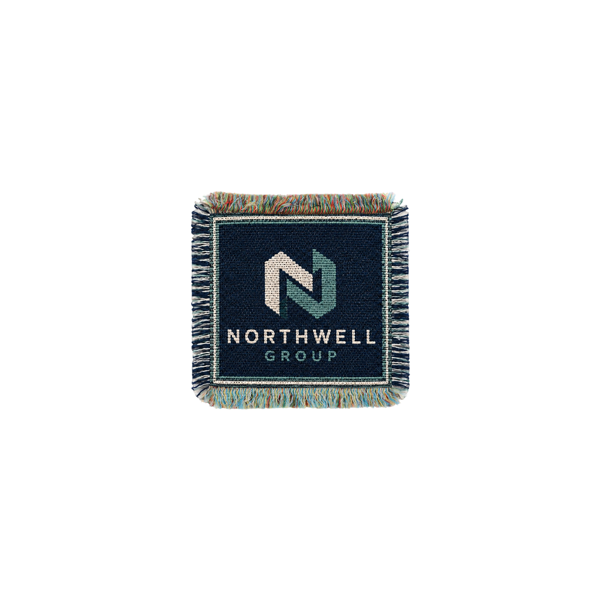 Jacquard Coaster - Image 5