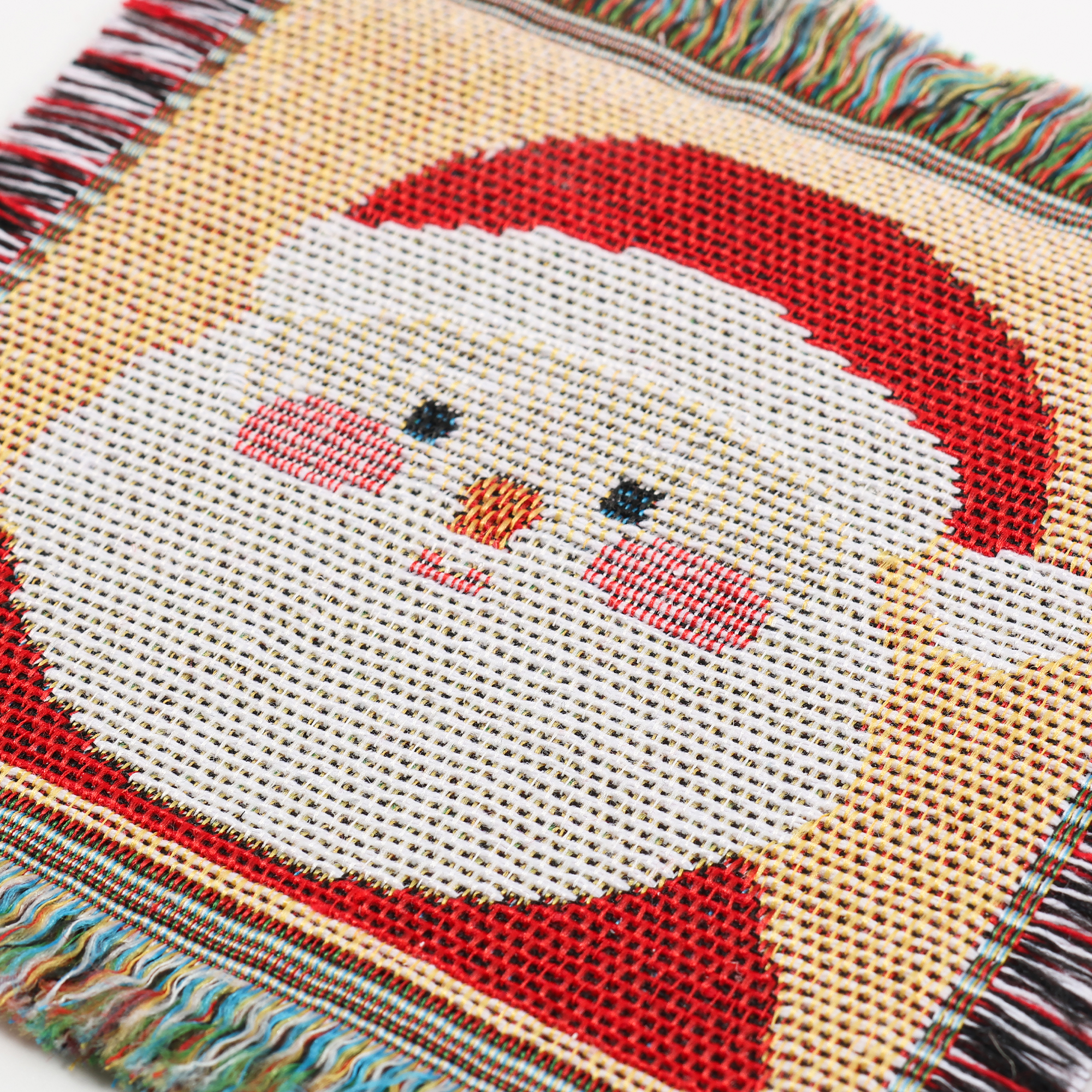 Jacquard Coaster - Image 10