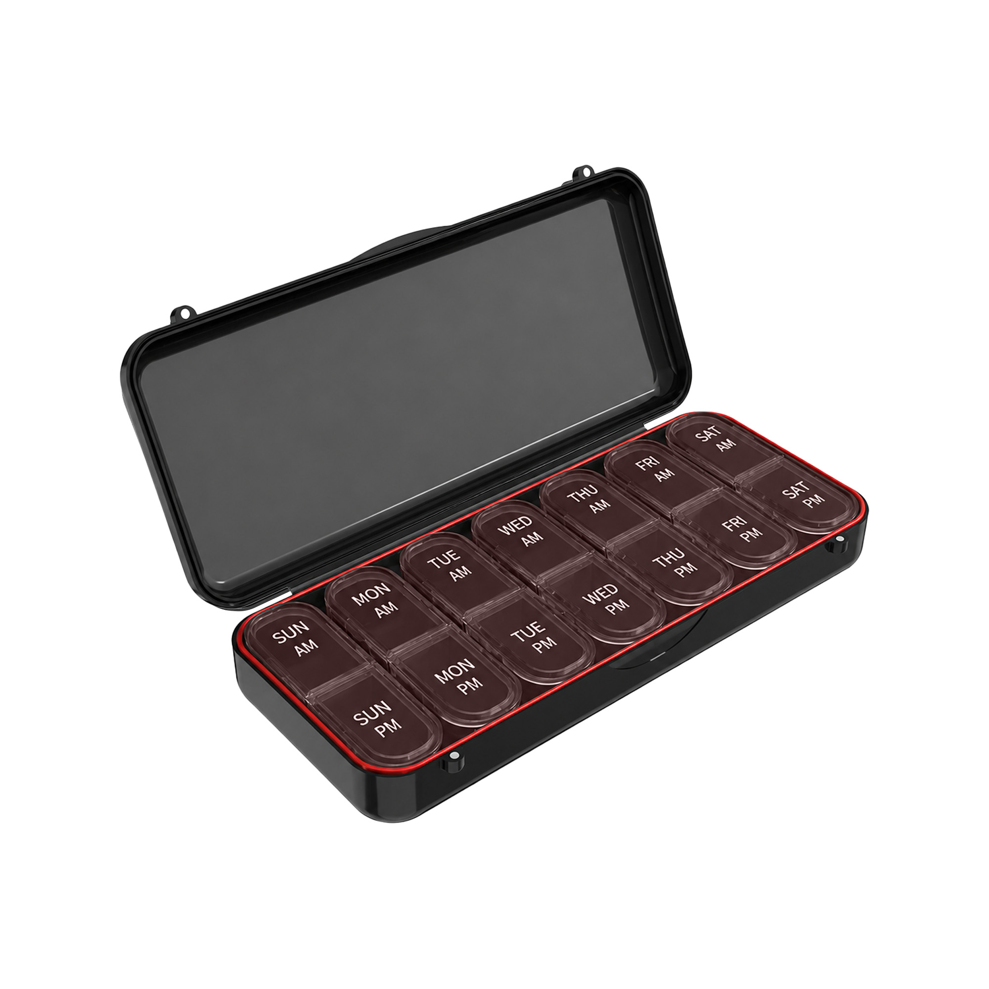 7 Day Pills Organizer - Image 3