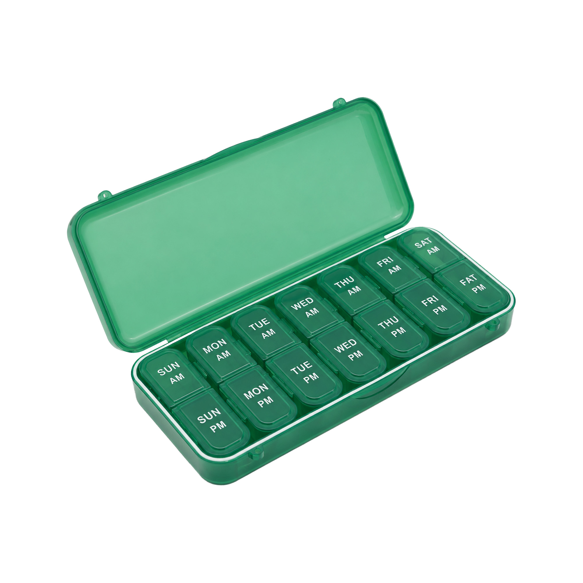 7 Day Pills Organizer - Image 2
