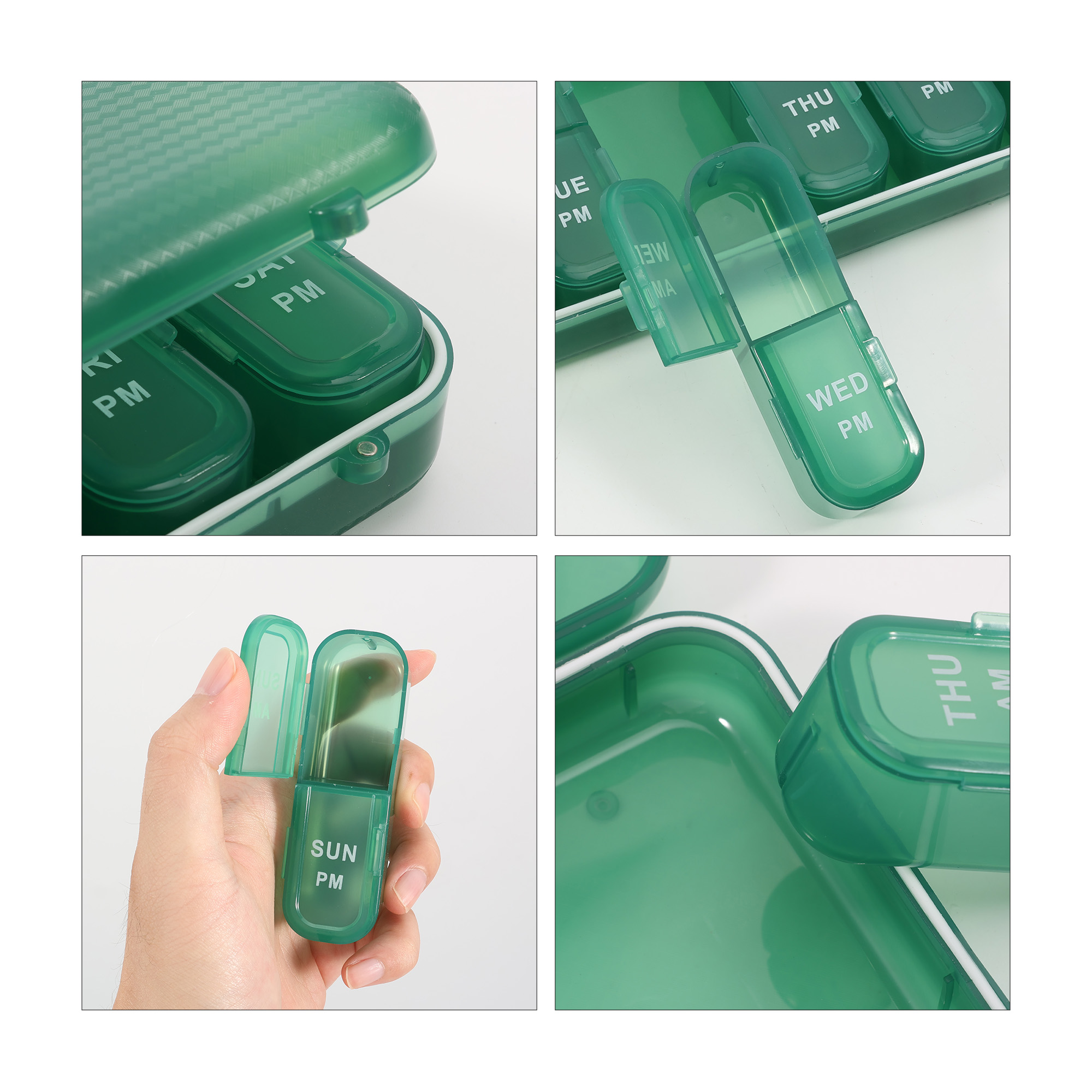 7 Day Pills Organizer - Image 7
