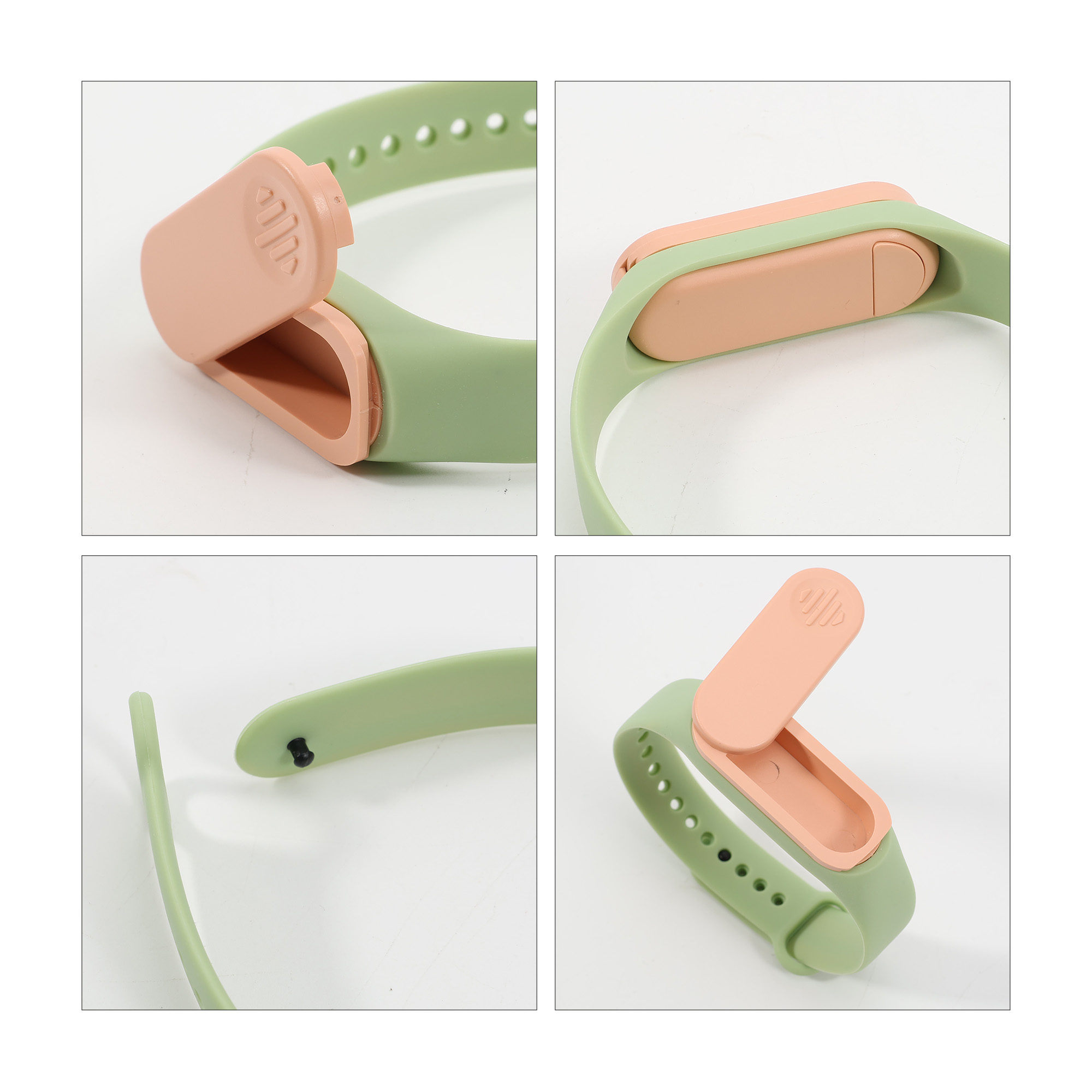 Medicine Box Wristband - Image 7