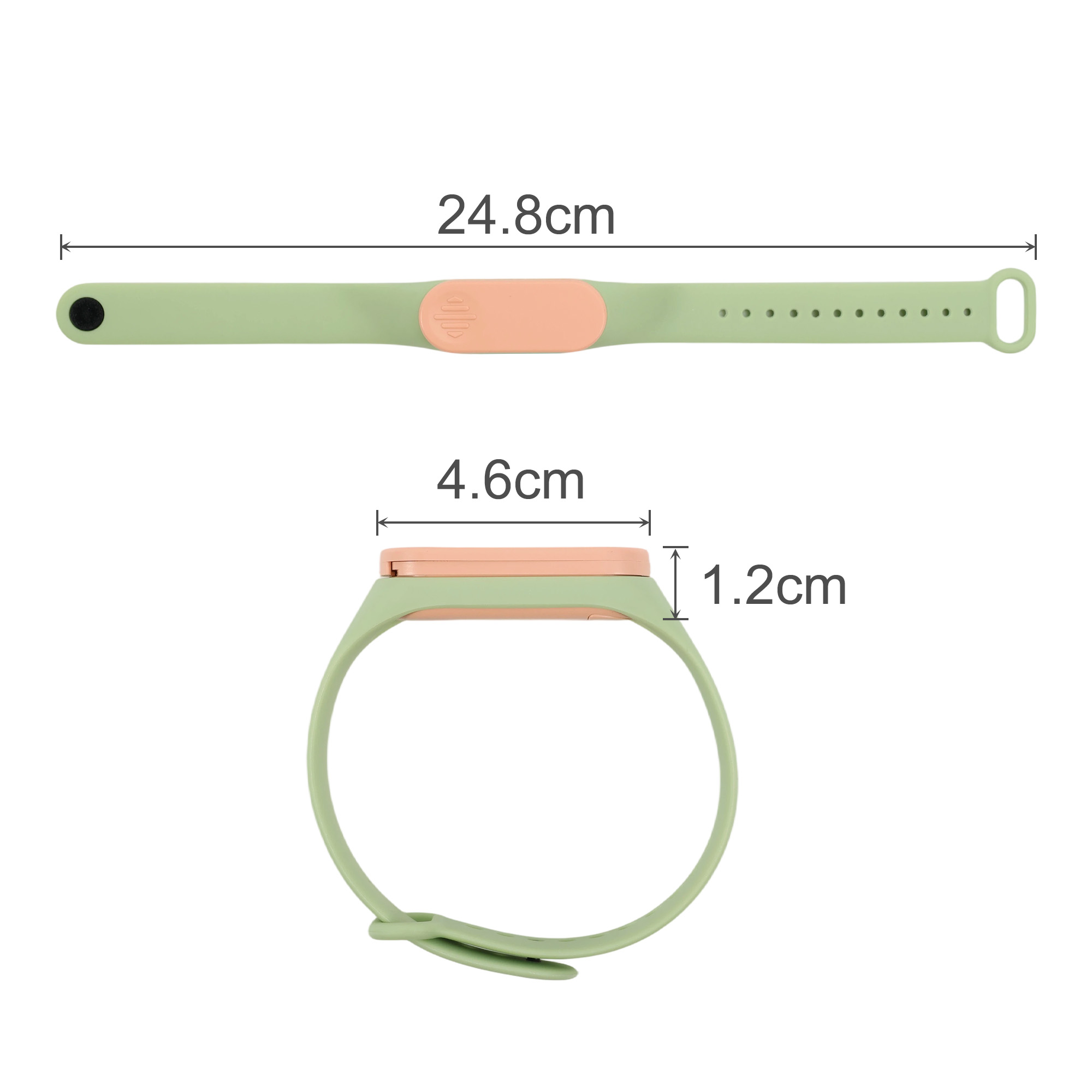 Medicine Box Wristband - Image 5