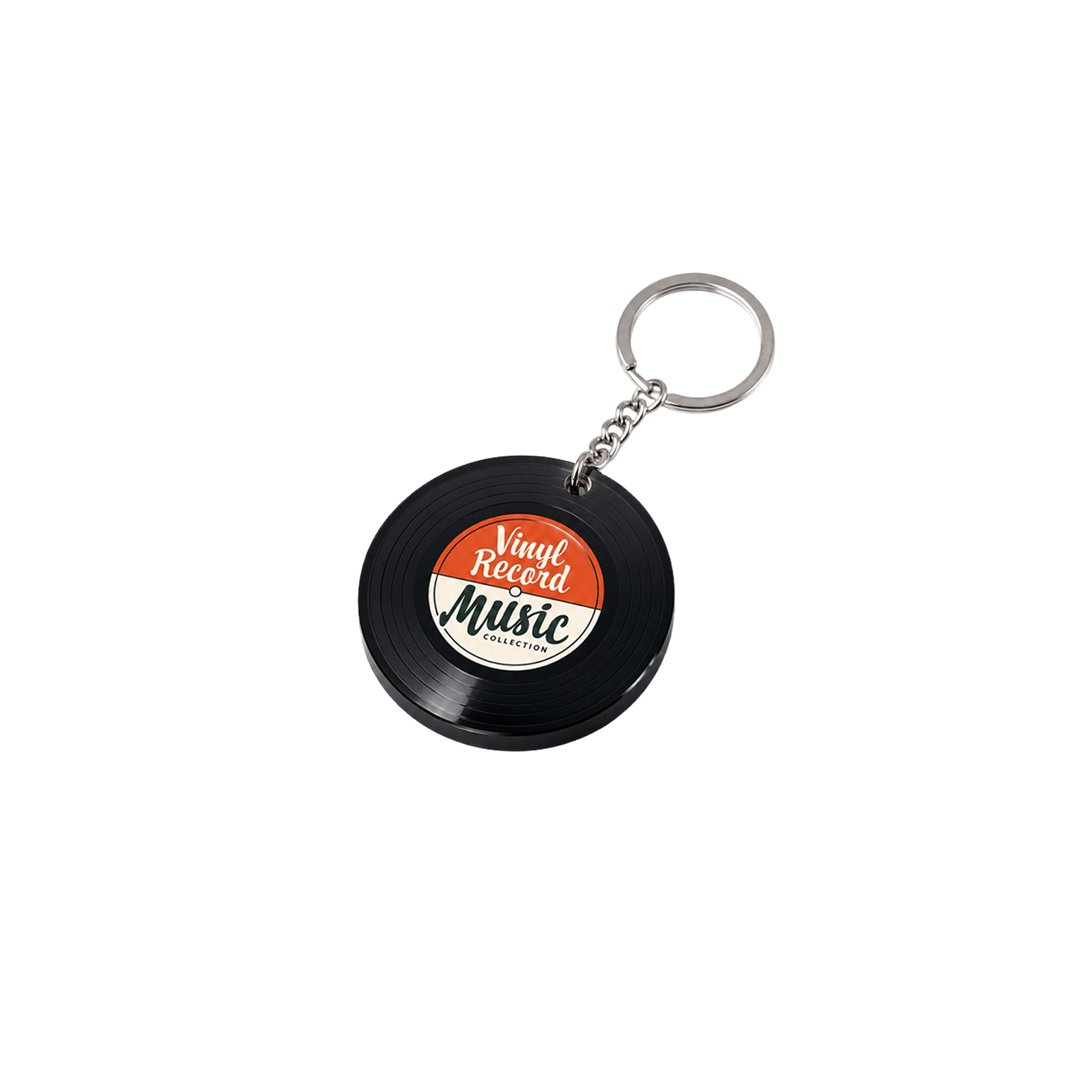 NFC Acrylic Keychain - Image 3