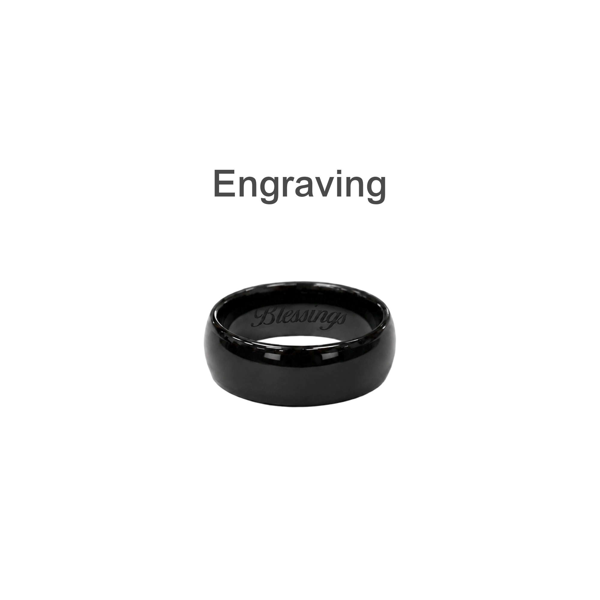 NFC Ceramic Ring - Image 11