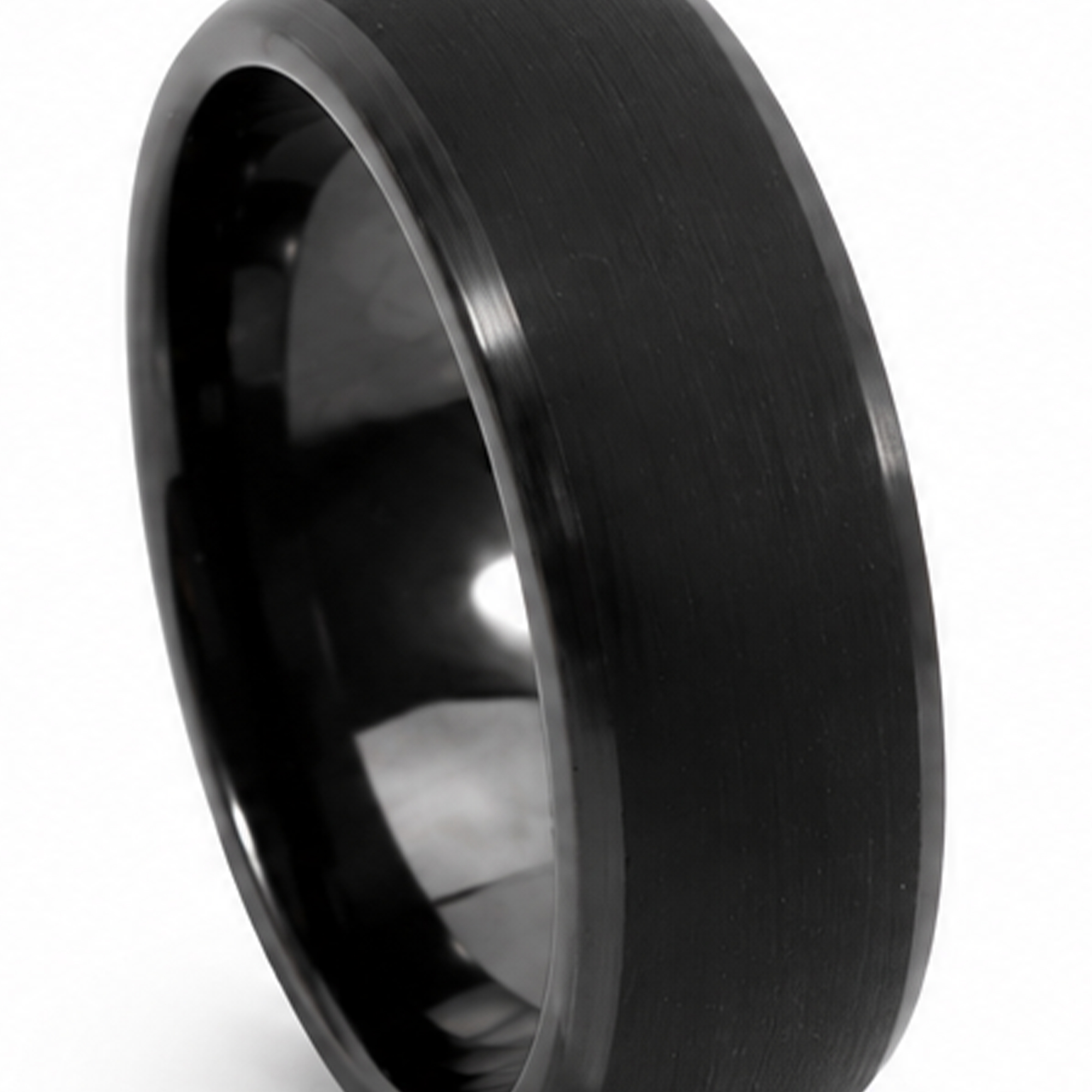 NFC Carbon Fiber Ring - Image 5