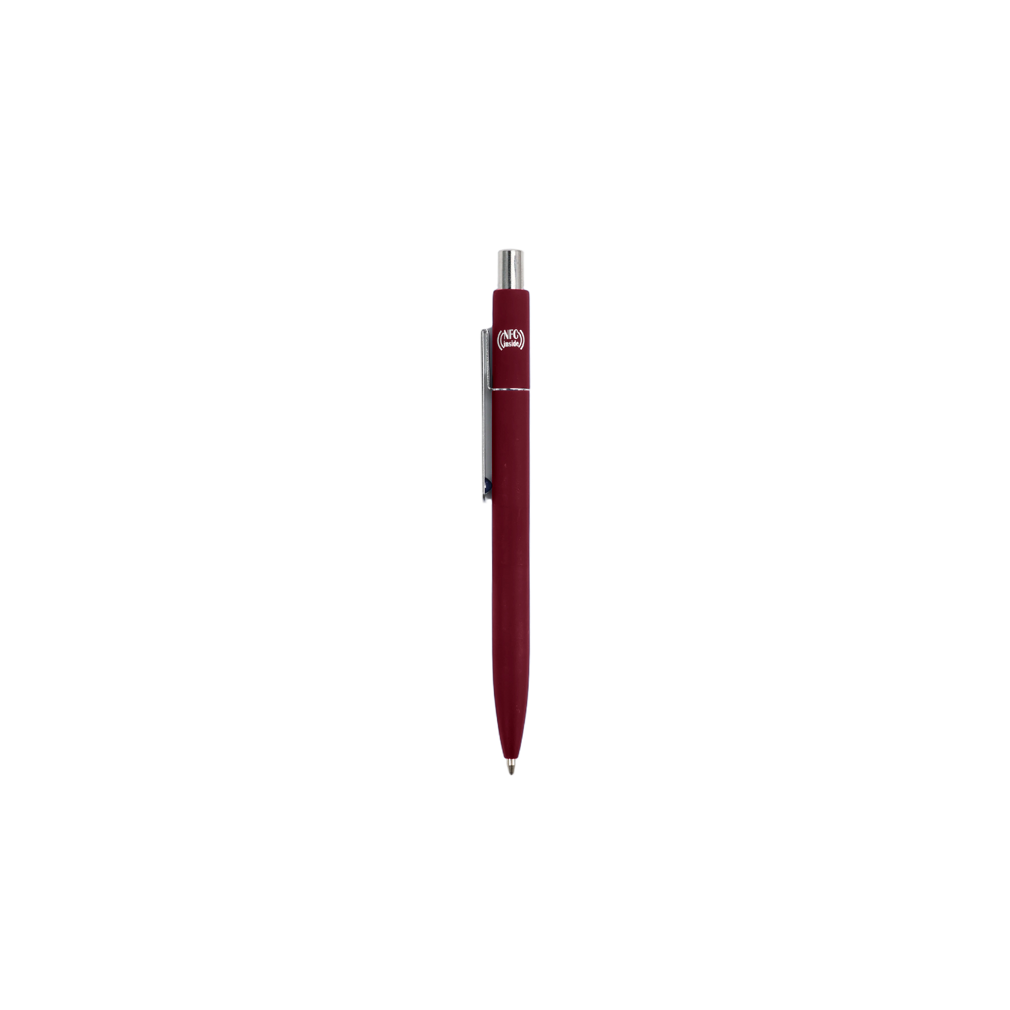 NFC Metal Ballpoint Pen - Image 3