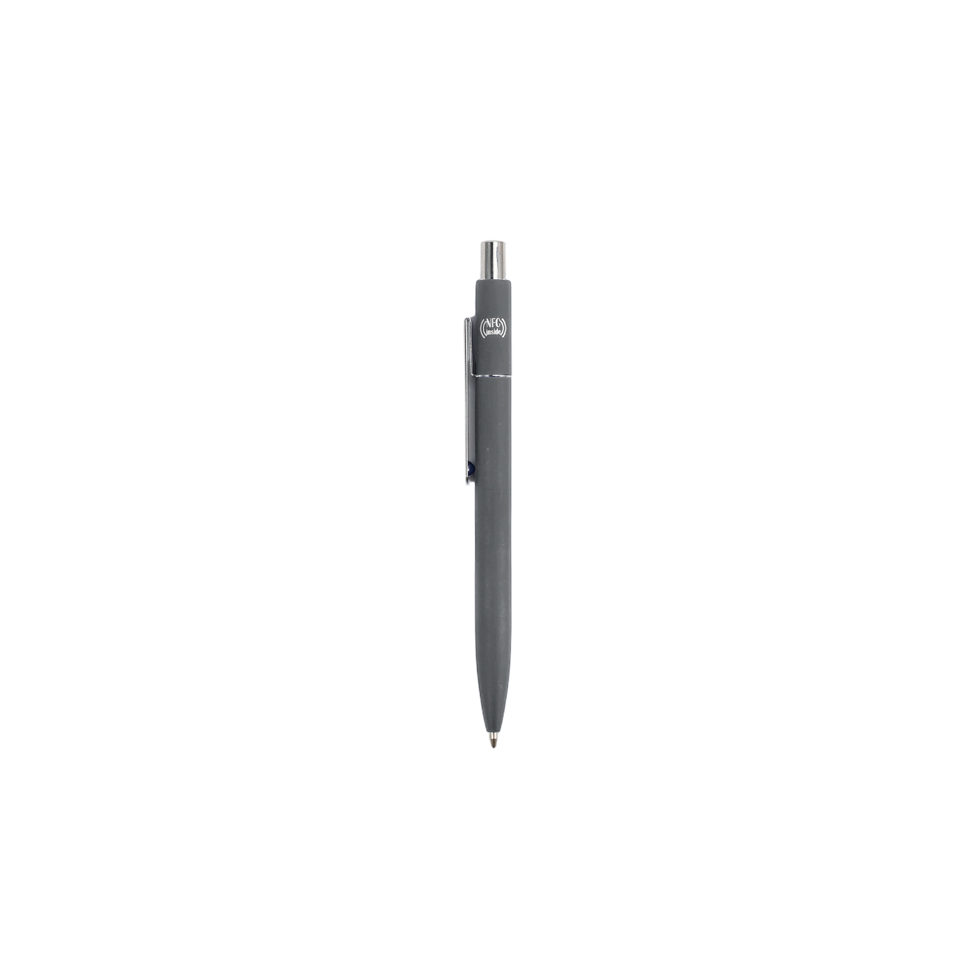 NFC Metal Ballpoint Pen - Image 4