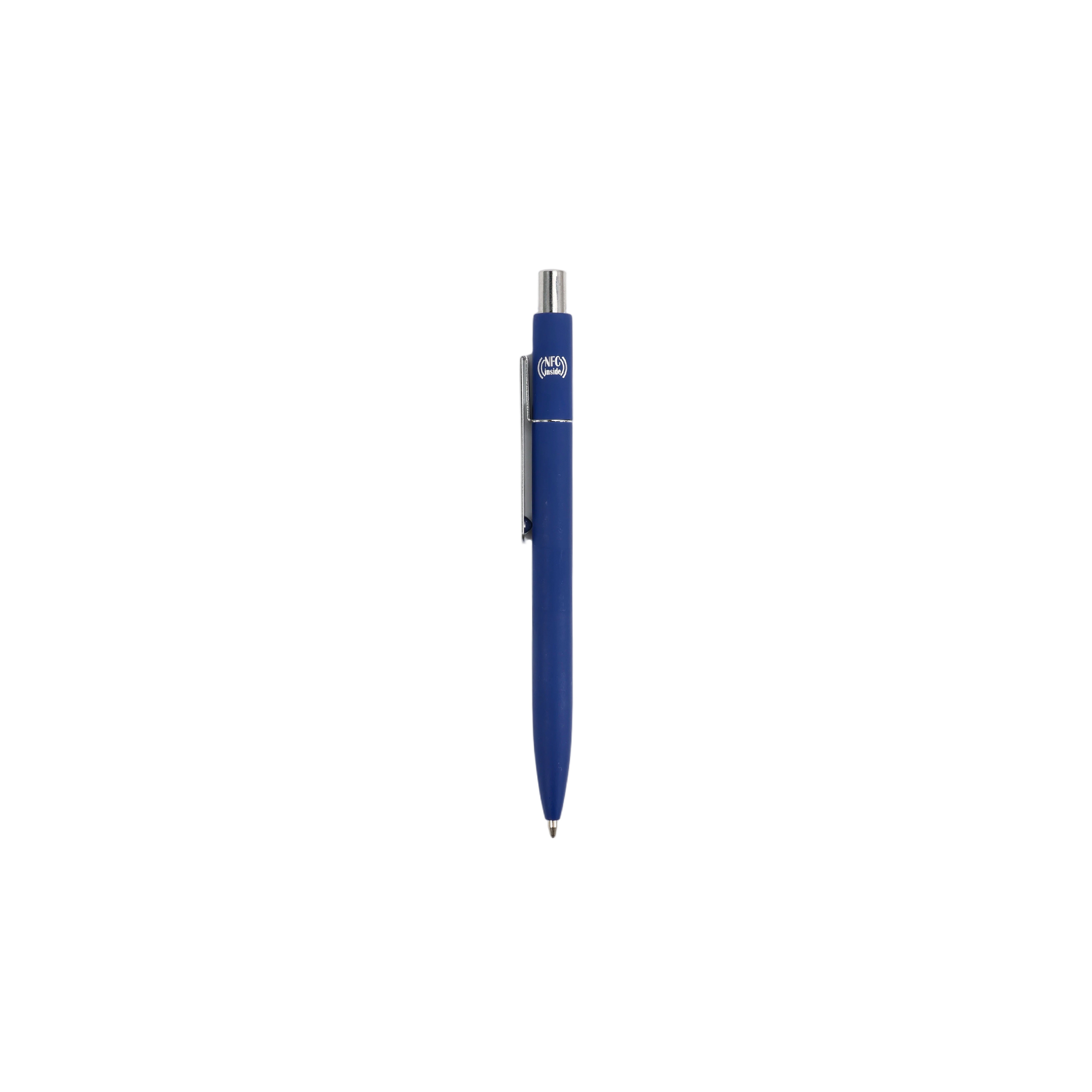NFC Metal Ballpoint Pen - Image 2
