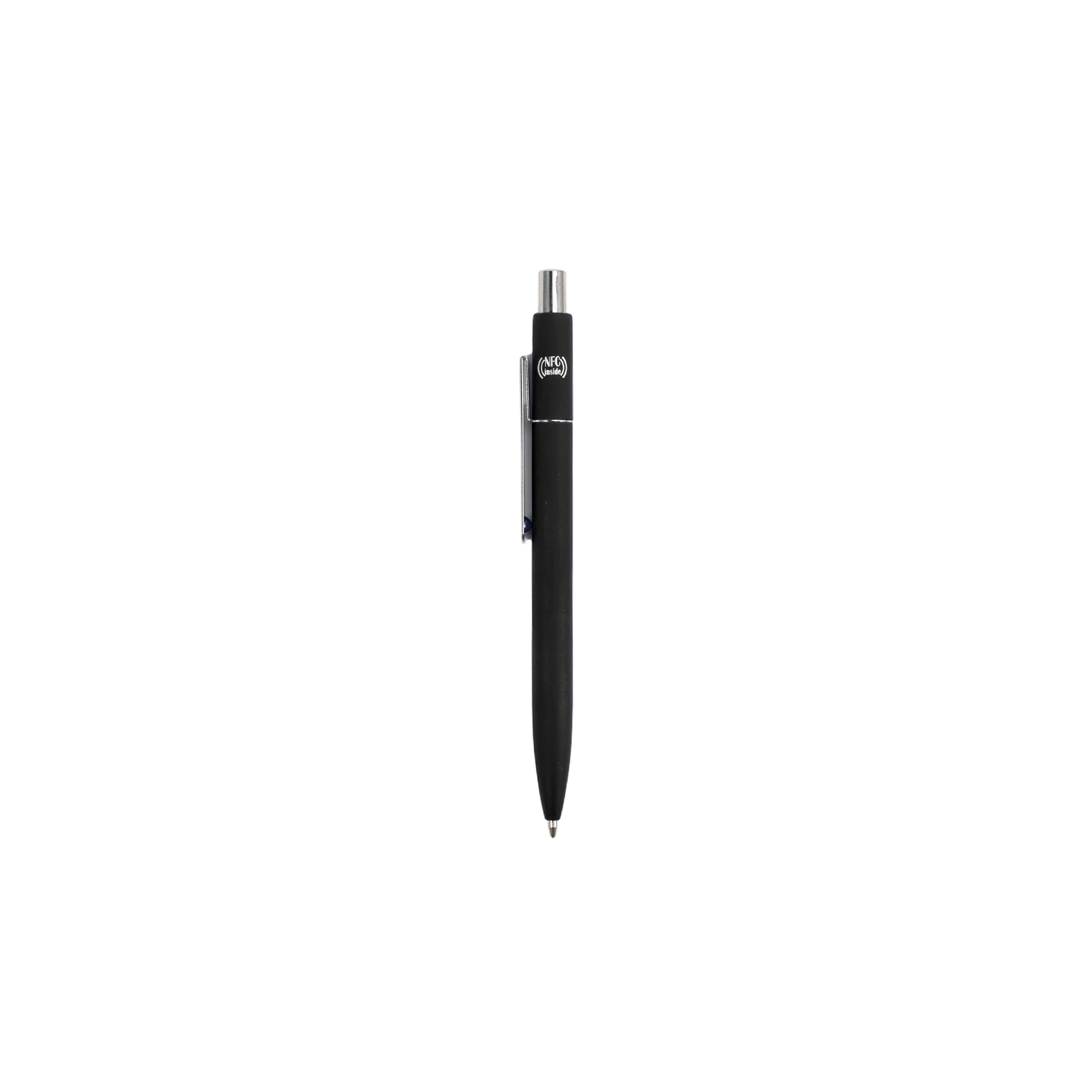 NFC Metal Ballpoint Pen - Image 5