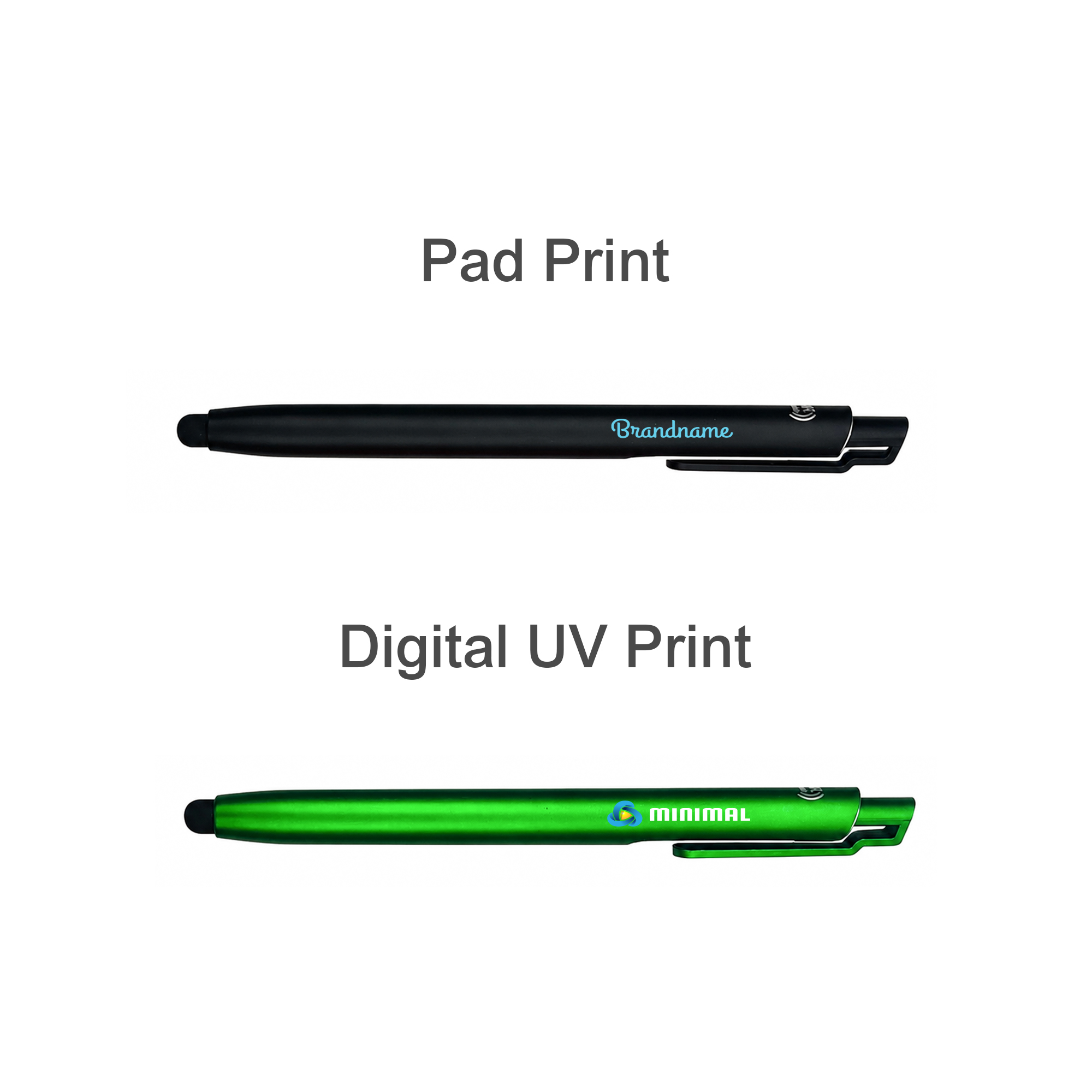 NFC Touchscreen Ballpoint Pen - Image 9