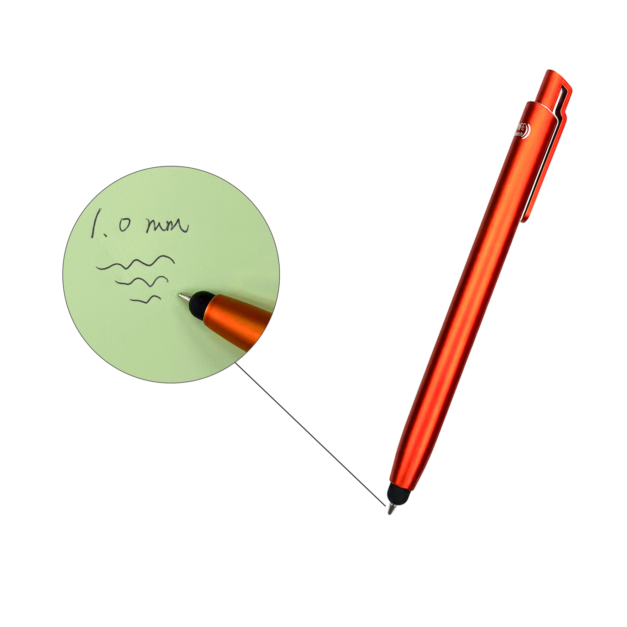NFC Touchscreen Ballpoint Pen - Image 13