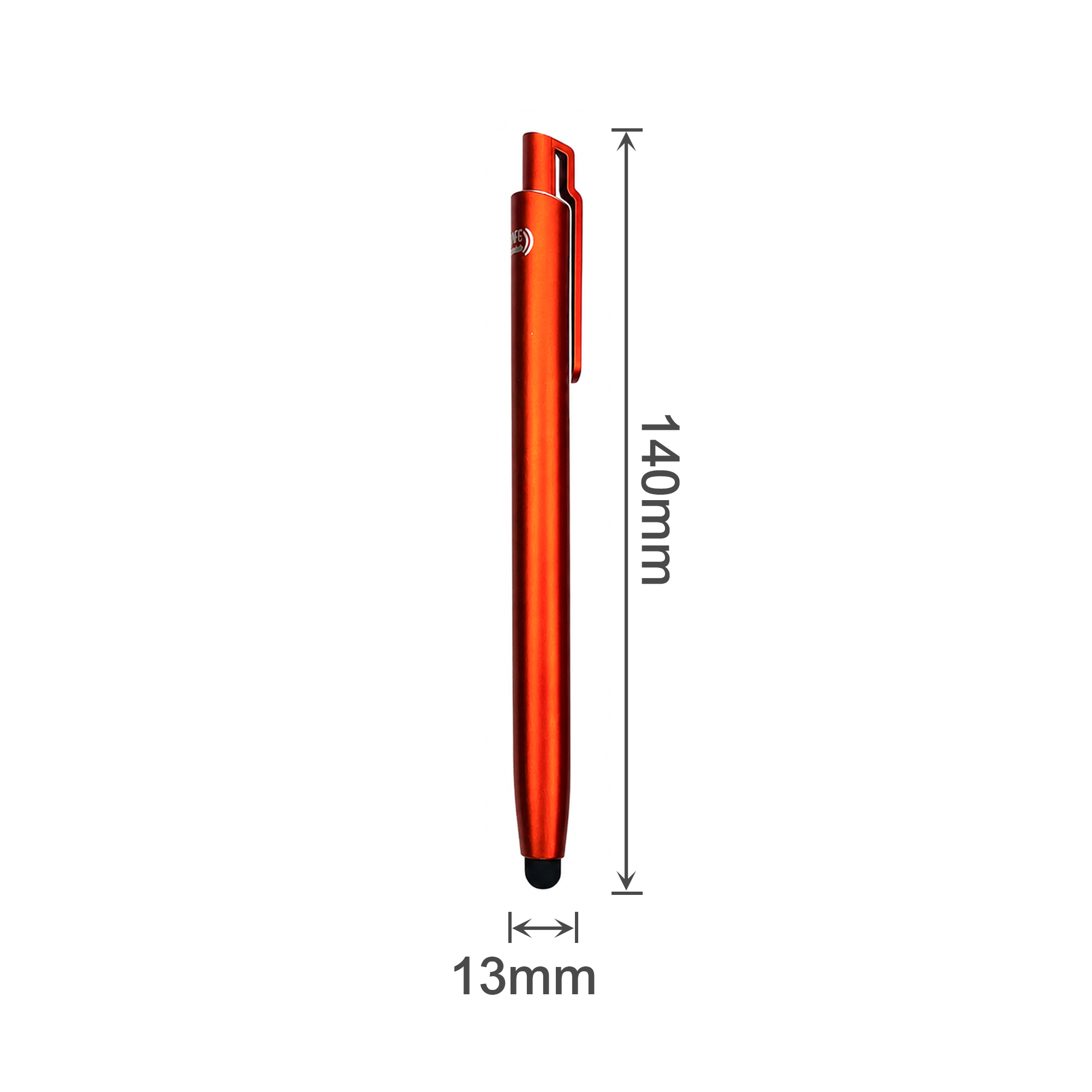 NFC Touchscreen Ballpoint Pen - Image 8