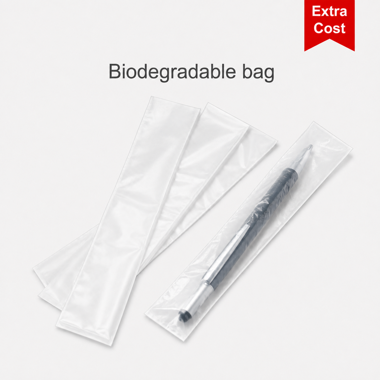 NFC Touchscreen Ballpoint Pen - Image 15