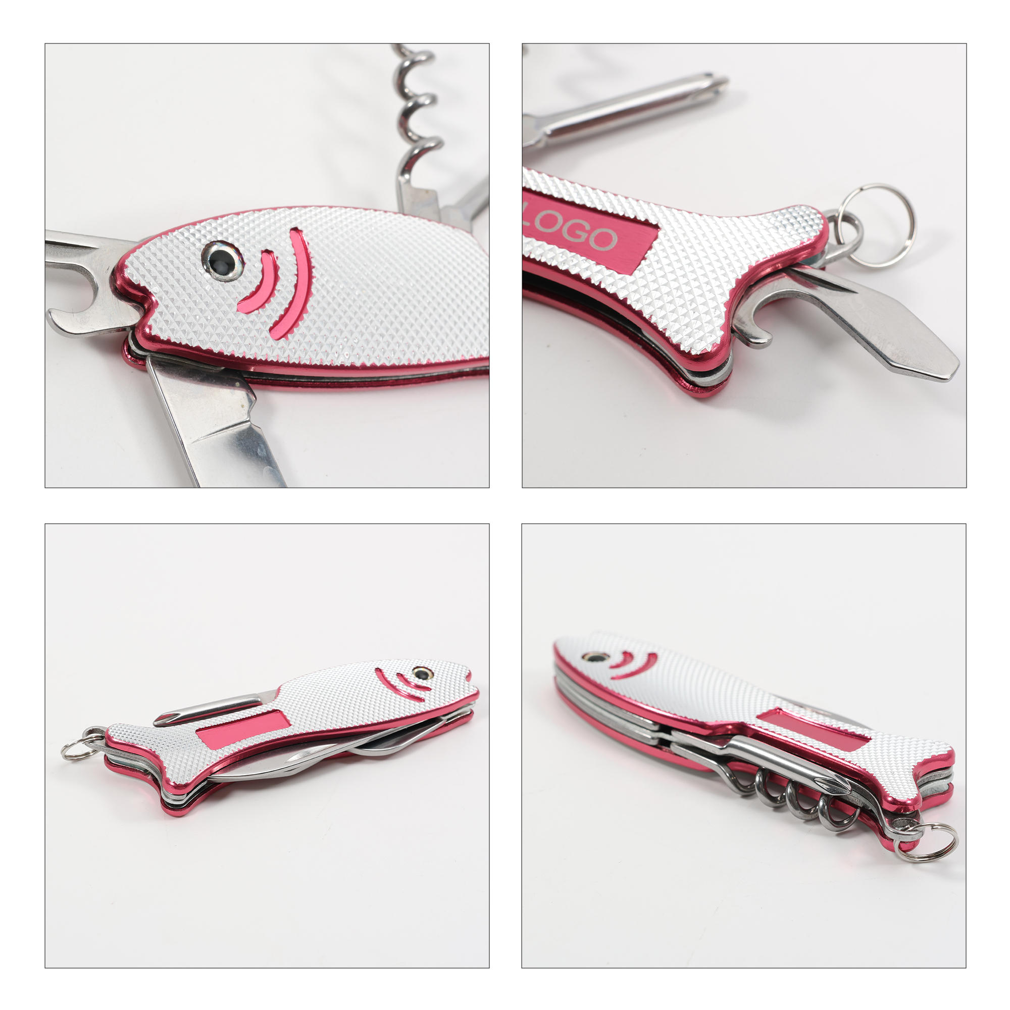Steel Fish Multitlool - Image 9