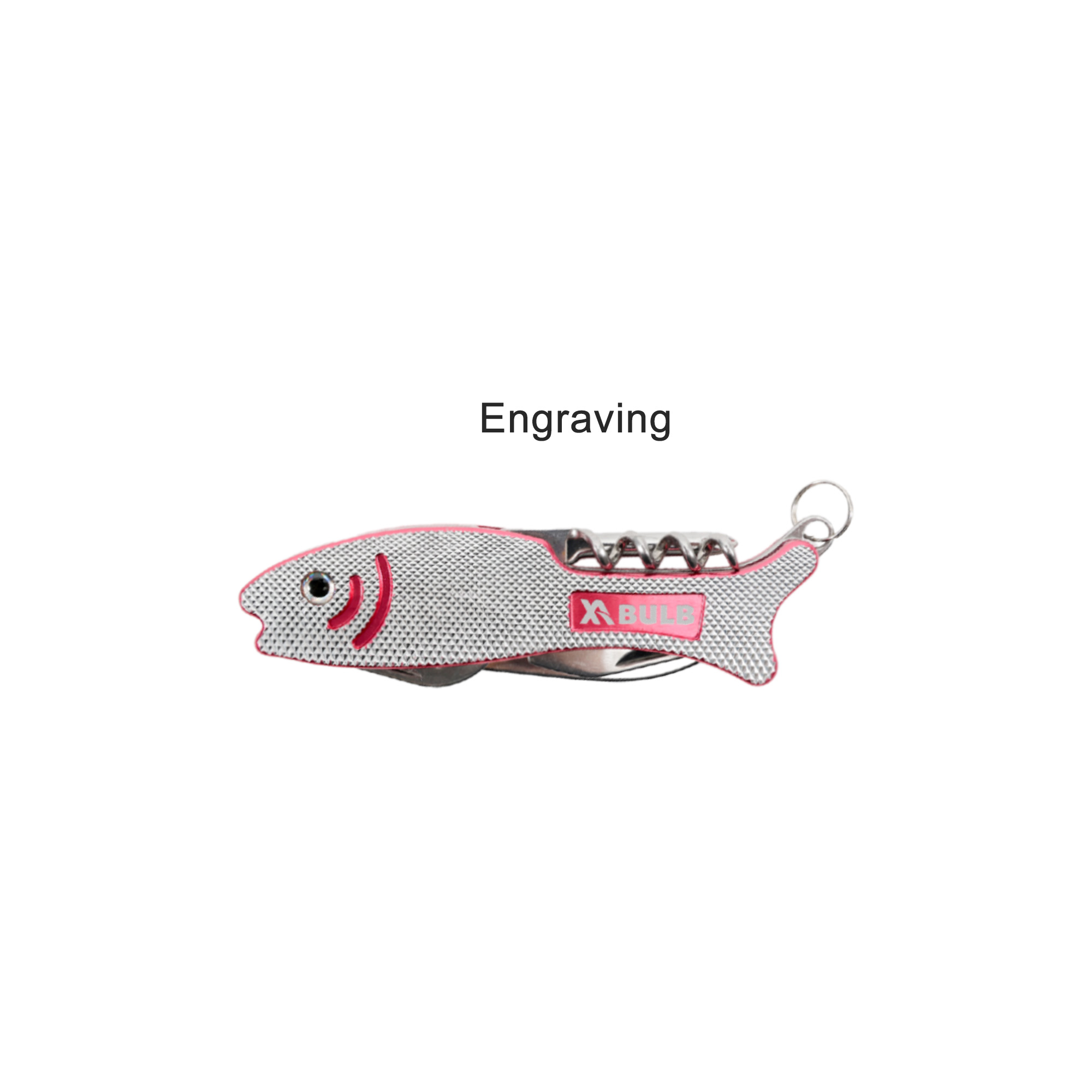 Steel Fish Multitlool - Image 8