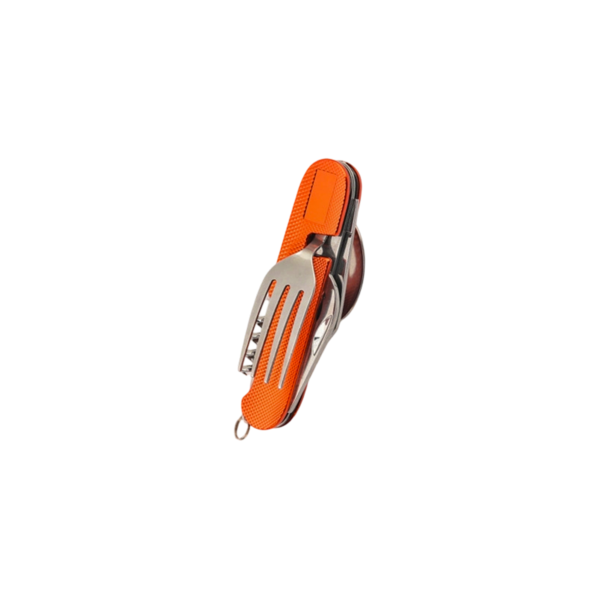 10-in-1 Multi-Function Camping Flatware Utensil - Image 3