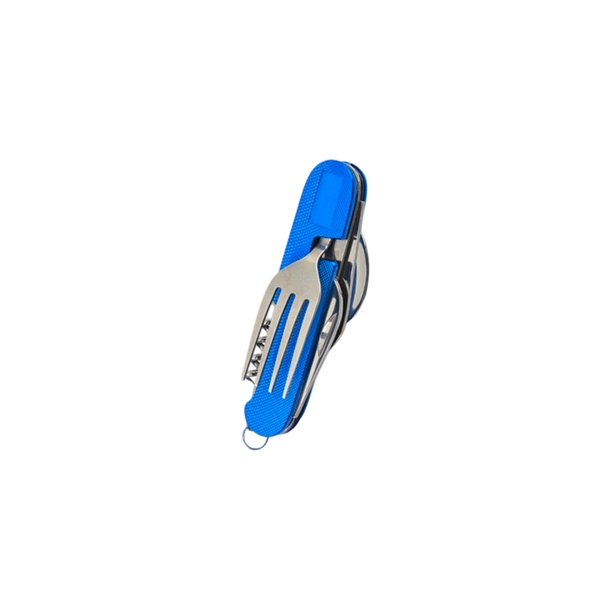 10-in-1 Multi-Function Camping Flatware Utensil - Image 2