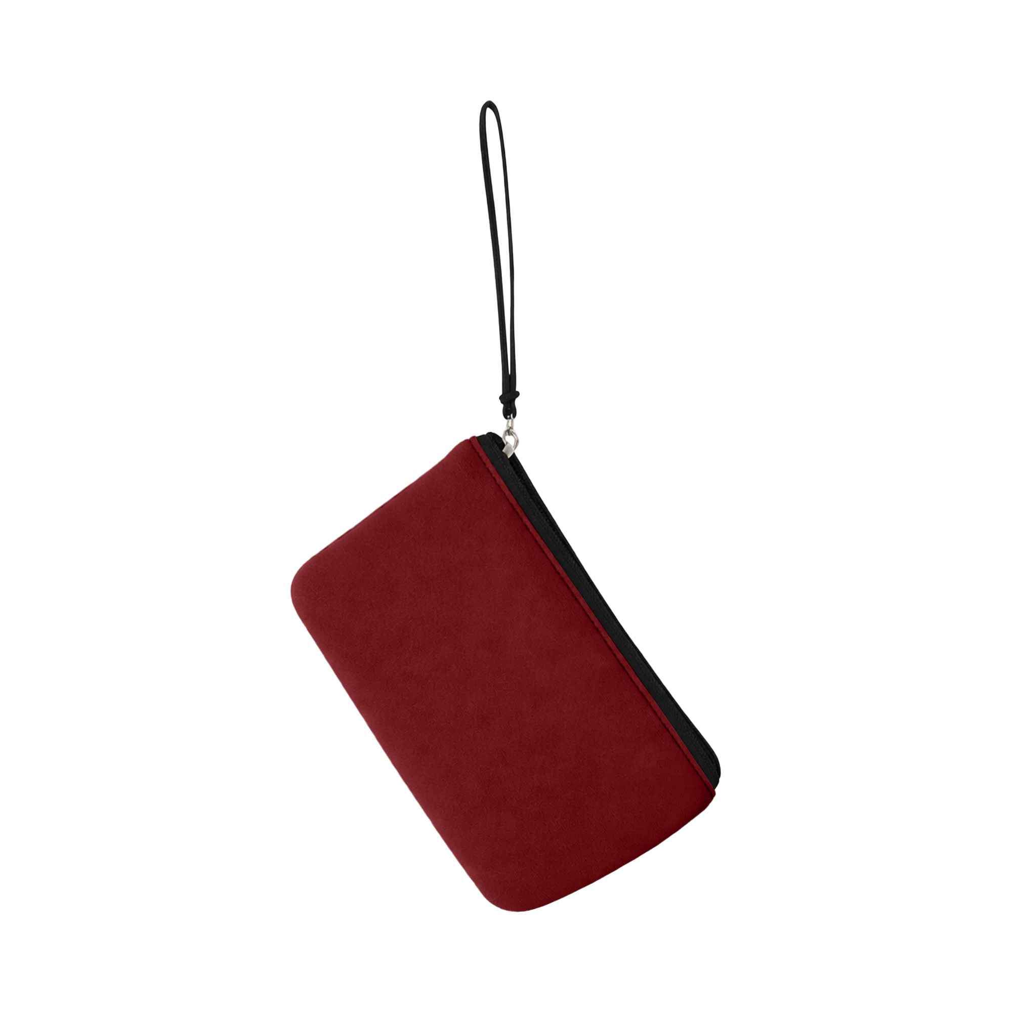 Neoprene Cosmetic Bag with Handle - Image 7