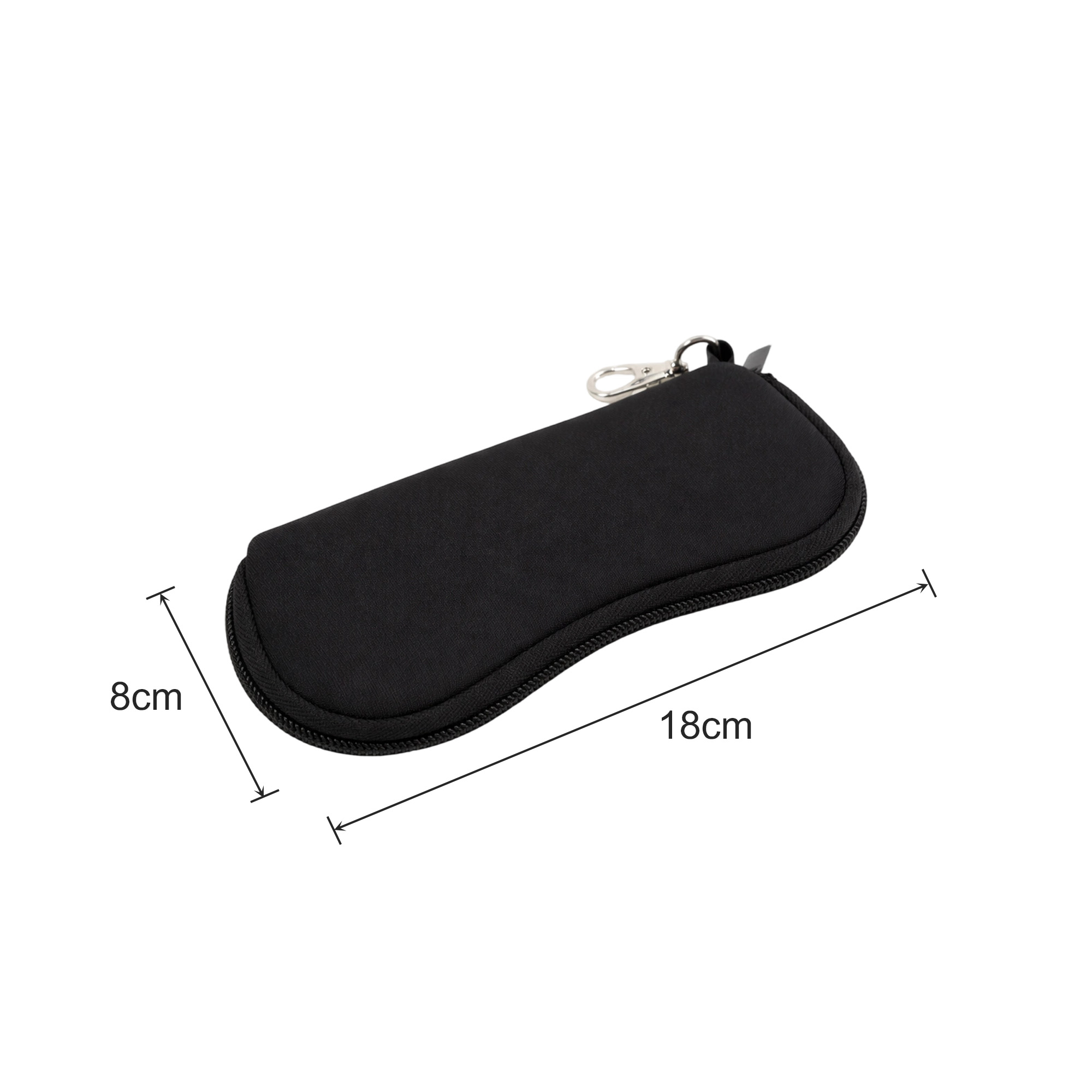 Neoprene Glasses Pouch - Image 9
