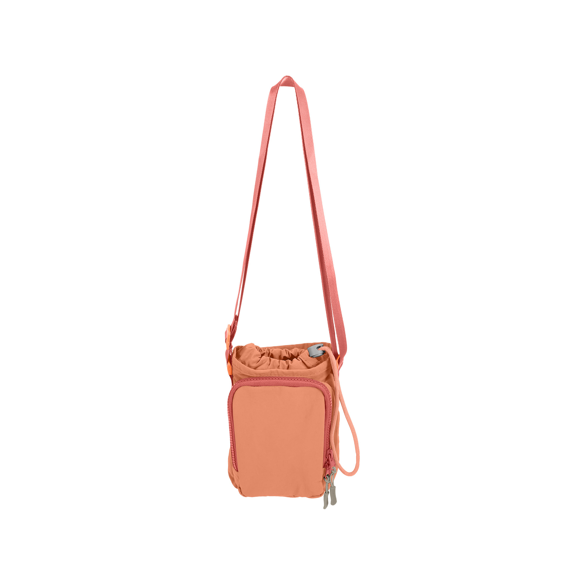 Water Bottle Holder with Strap - Image 4