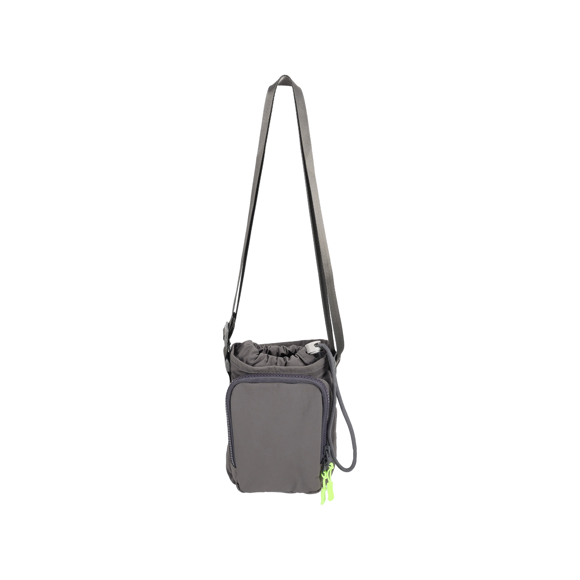 Water Bottle Holder with Strap - Image 2