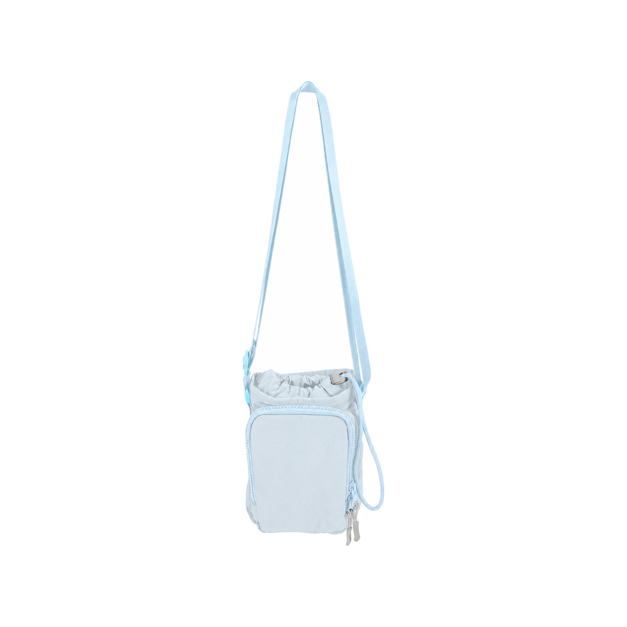 Water Bottle Holder with Strap - Image 5