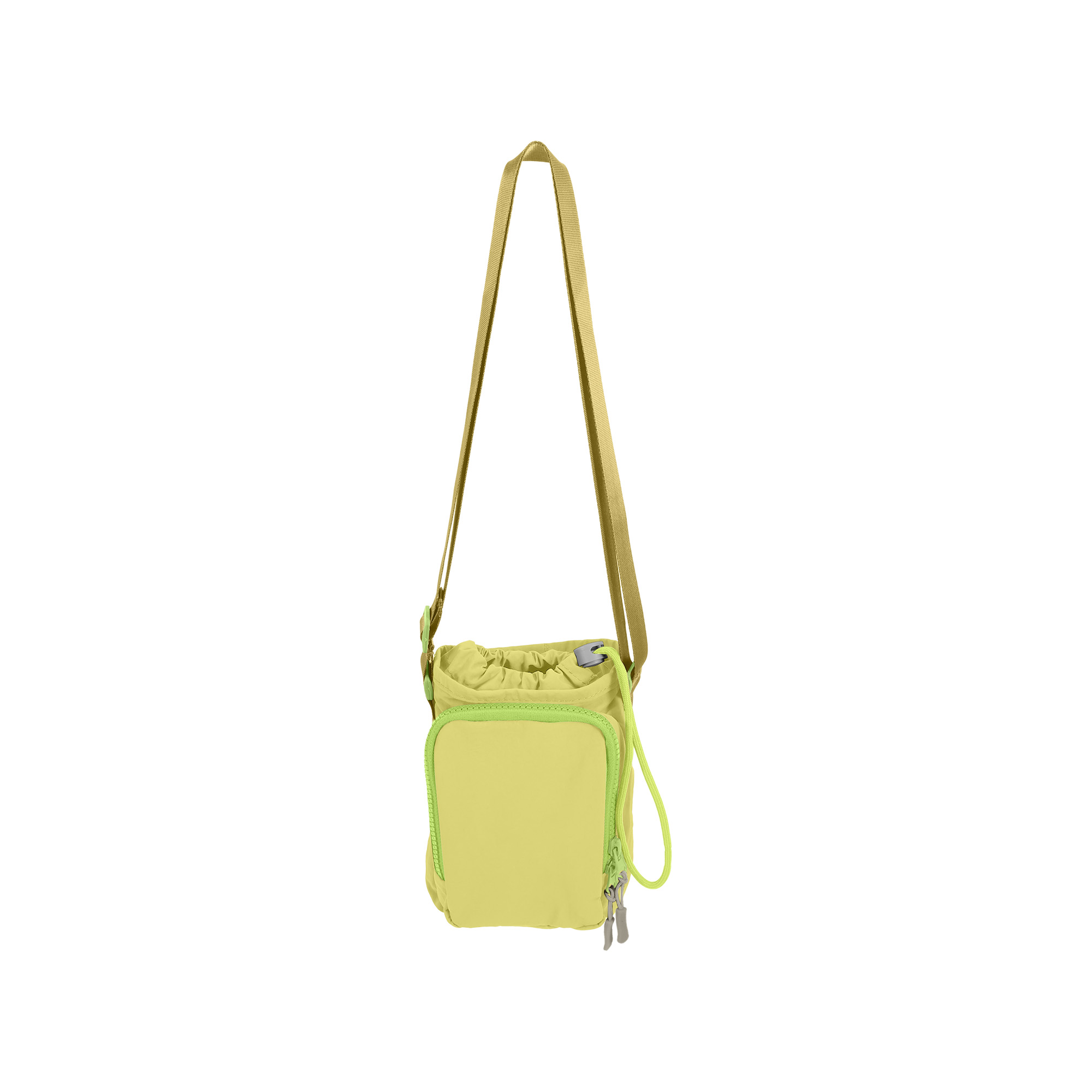 Water Bottle Holder with Strap - Image 3