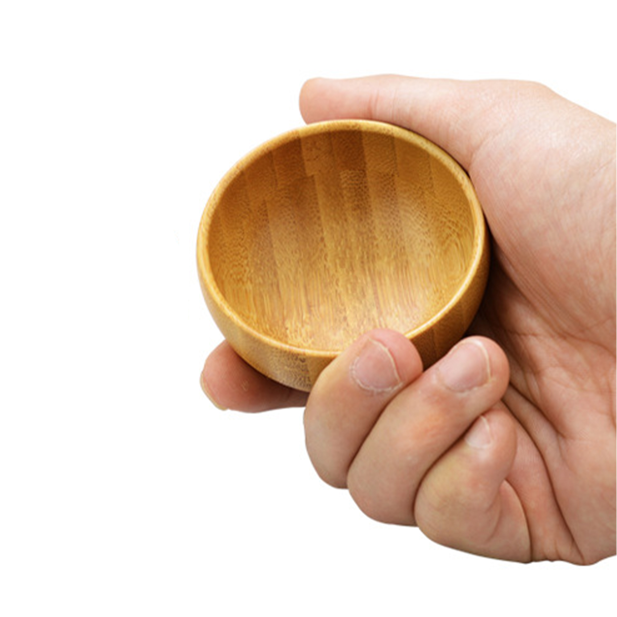 Bamboo Facial Mask Bowl Set - Image 6