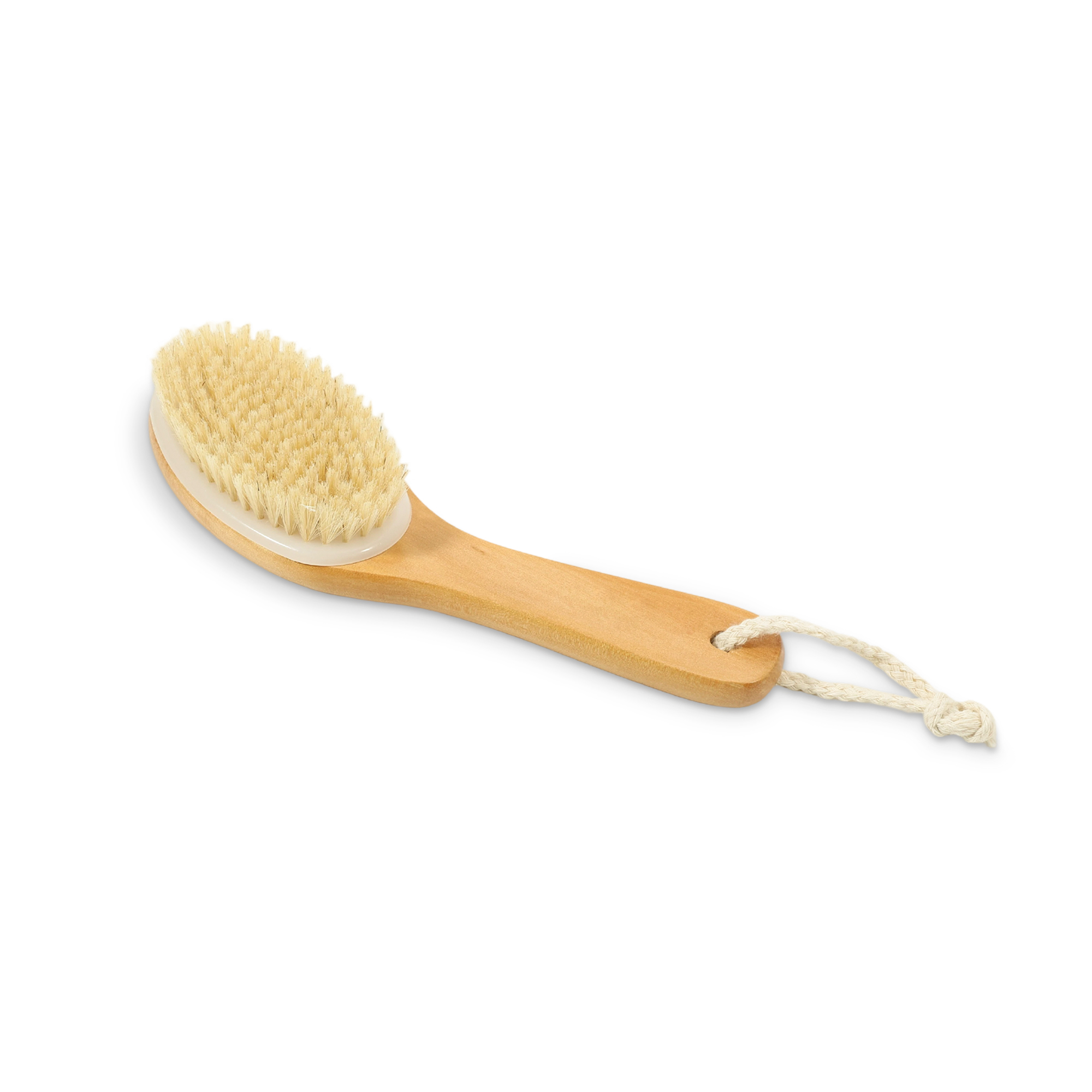 Dry Brushing Body Brush - Image 2